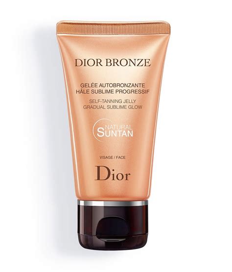 dior dior bronze|dior bronze self tanning.